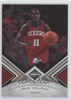 Jrue Holiday #/199