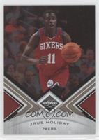 Jrue Holiday #/199