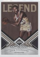 Legend - Nate Thurmond #/199