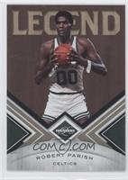 Legend - Robert Parish #/199