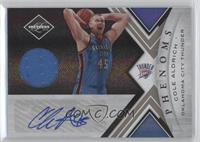 Phenoms - Cole Aldrich #/249