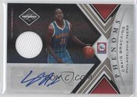 Phenoms - Craig Brackins #/249