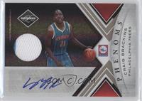 Phenoms - Craig Brackins #/249