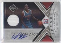 Phenoms - Craig Brackins #/249