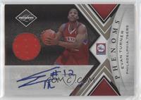 Phenoms - Evan Turner #/249