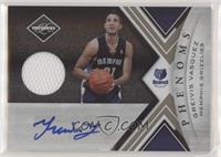 Phenoms - Greivis Vasquez #/249