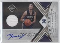 Phenoms - Greivis Vasquez #/249