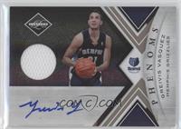 Phenoms - Greivis Vasquez #/249