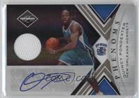 Phenoms - Quincy Pondexter #/249