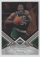 Paul Pierce #/199