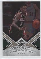 Brandon Jennings #/199