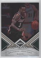 Brandon Jennings #/199