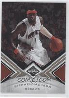 Stephen Jackson #/199