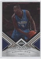 Rashard Lewis #/199