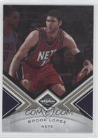 Brook Lopez #/199