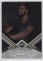 Tyson Chandler [EX to NM] #/199