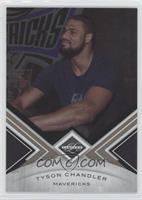 Tyson Chandler #/199