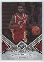 Aaron Brooks #/199