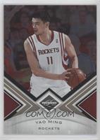 Yao Ming #/199