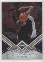 Zach Randolph #/199