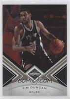 Tim Duncan #/199