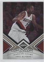 Marcus Camby #/199