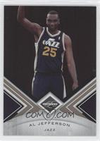 Al Jefferson #/199