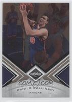 Danilo Gallinari #/199