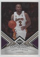 Derek Fisher #/199