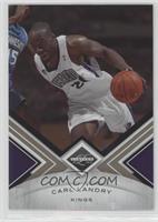 Carl Landry #/199