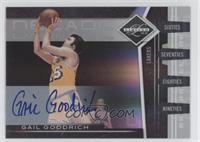 Gail Goodrich #/99