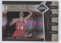 Lenny Wilkens #/24