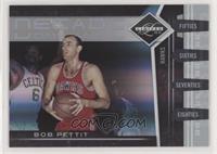 Bob Pettit #/49