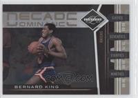 Bernard King #/149