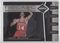 Lenny Wilkens #/149