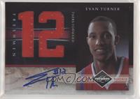 Evan Turner #/99