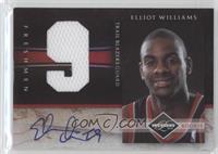 Elliot Williams #/99