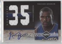 Trevor Booker #/99