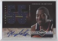 Jordan Crawford #/99