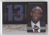 Kevin Seraphin #/99