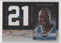 Craig Brackins #/99