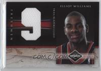 Elliot Williams #/99