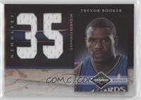 Trevor Booker #/99