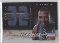 Lazar Hayward #/99