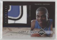 Daniel Orton #/25