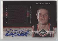 Luke Babbitt #/99