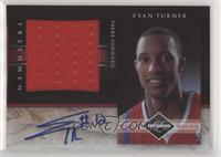 Evan Turner #/99