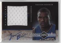 Trevor Booker #/99