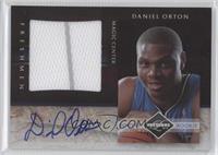 Daniel Orton #/99