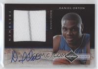 Daniel Orton #/99